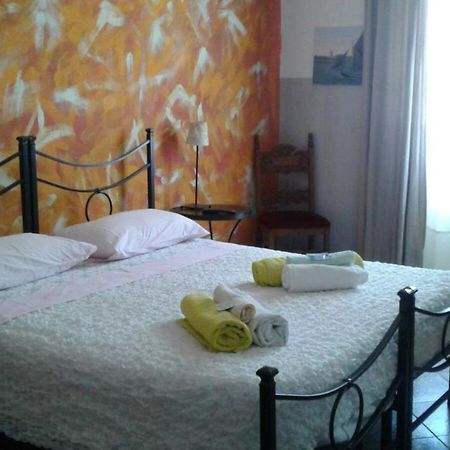 Roma Vecchia B&B Eksteriør bilde