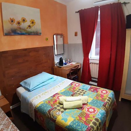 Roma Vecchia B&B Eksteriør bilde