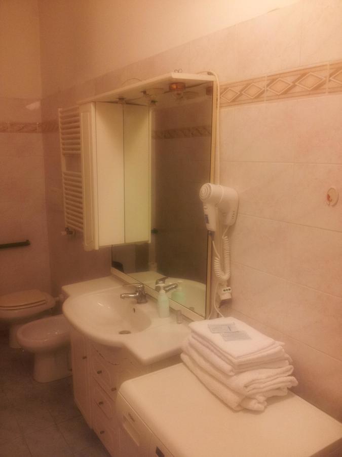 Roma Vecchia B&B Rom bilde