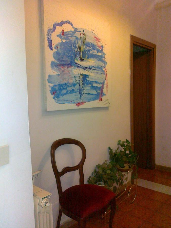 Roma Vecchia B&B Rom bilde
