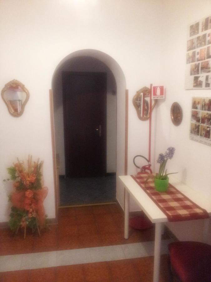 Roma Vecchia B&B Rom bilde