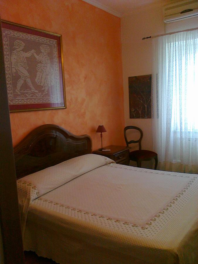 Roma Vecchia B&B Eksteriør bilde