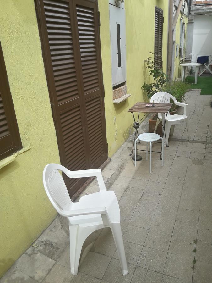 Roma Vecchia B&B Eksteriør bilde