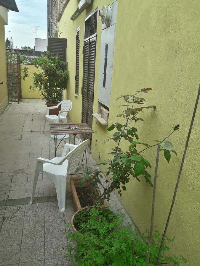 Roma Vecchia B&B Eksteriør bilde